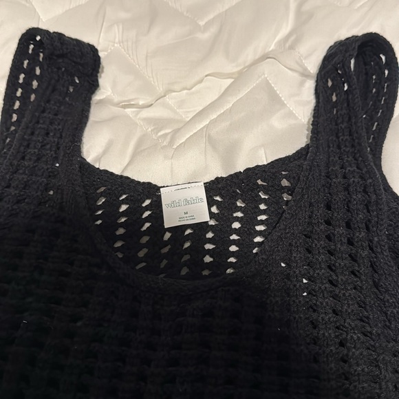 NWT Wild Fable Crochet Set - Picture 6 of 8